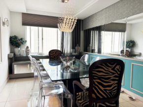 Apartamento 4 andar sem elevador centro BC